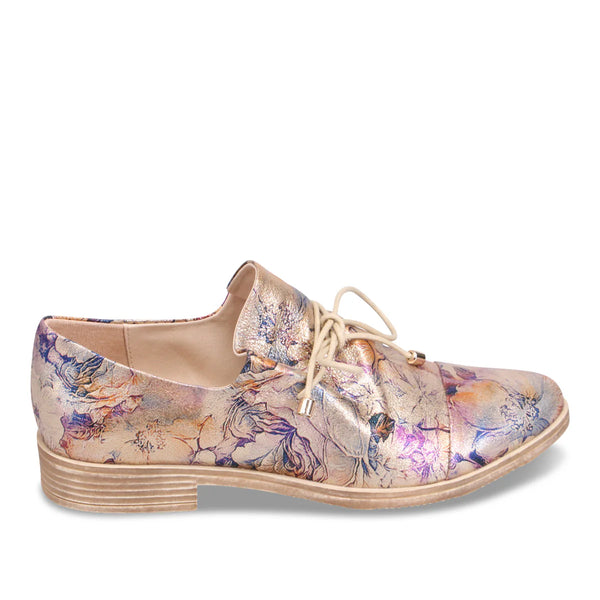 Django & Juliette Kotty (Metallic) - Women's