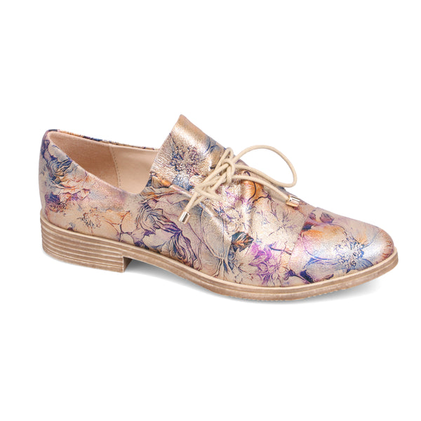 Django & Juliette Kotty (Metallic) - Women's