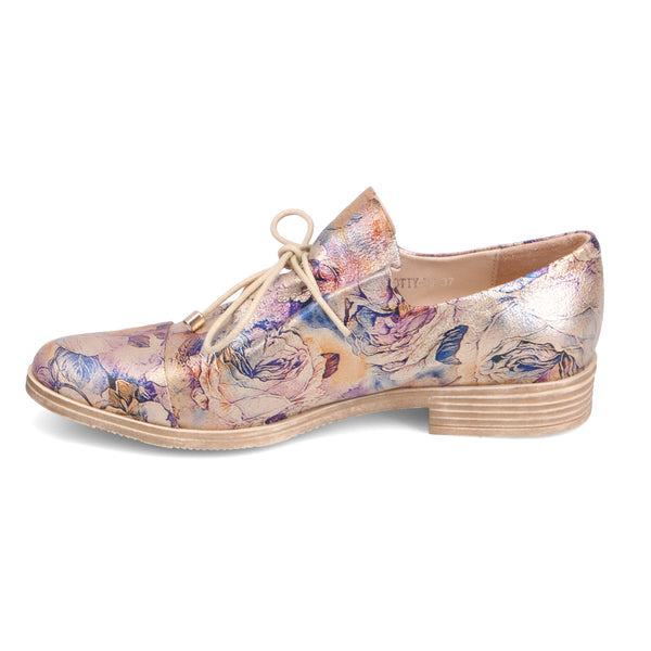 Django & Juliette Kotty (Metallic) - Women's