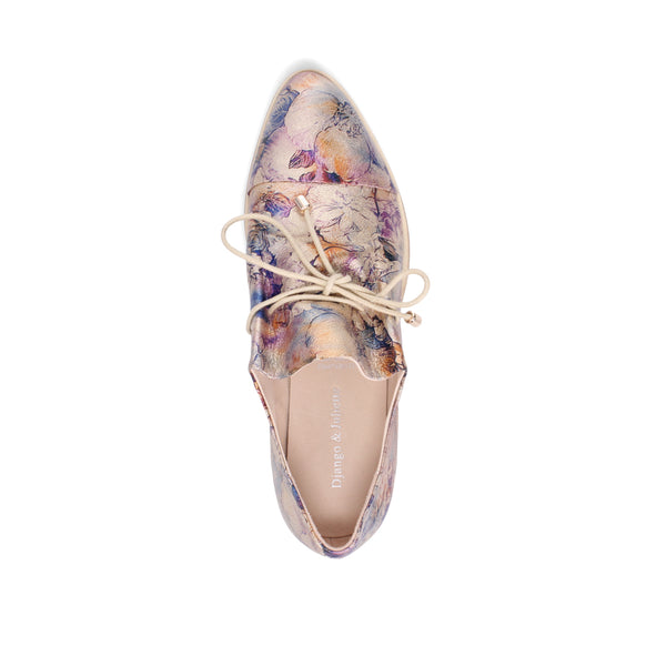 Django & Juliette Kotty (Metallic) - Women's