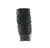 Toe Warmer Magic (Black) - Women's
