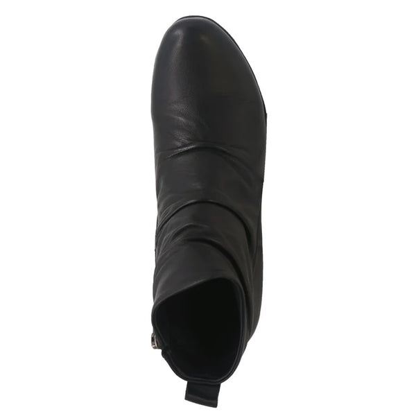 Everly Monica (Black) - Women's