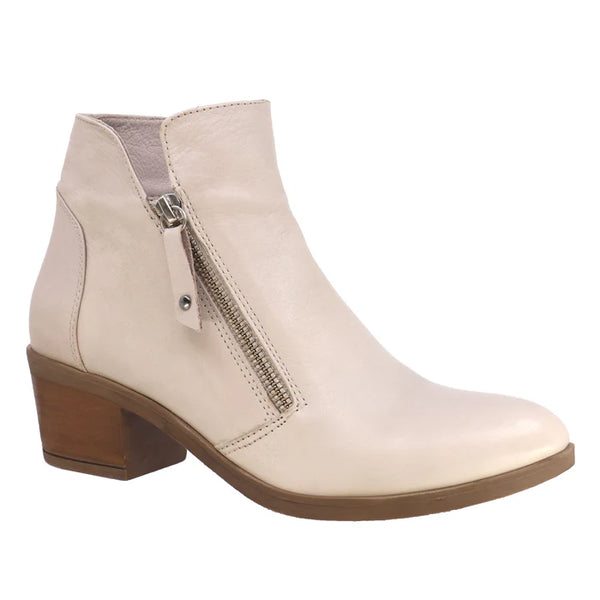 Everly Olivia (Silver Grey) - Women's