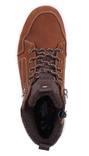 Rieker U0070-22 (Brown) - Men's