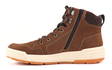 Rieker U0070-22 (Brown) - Men's